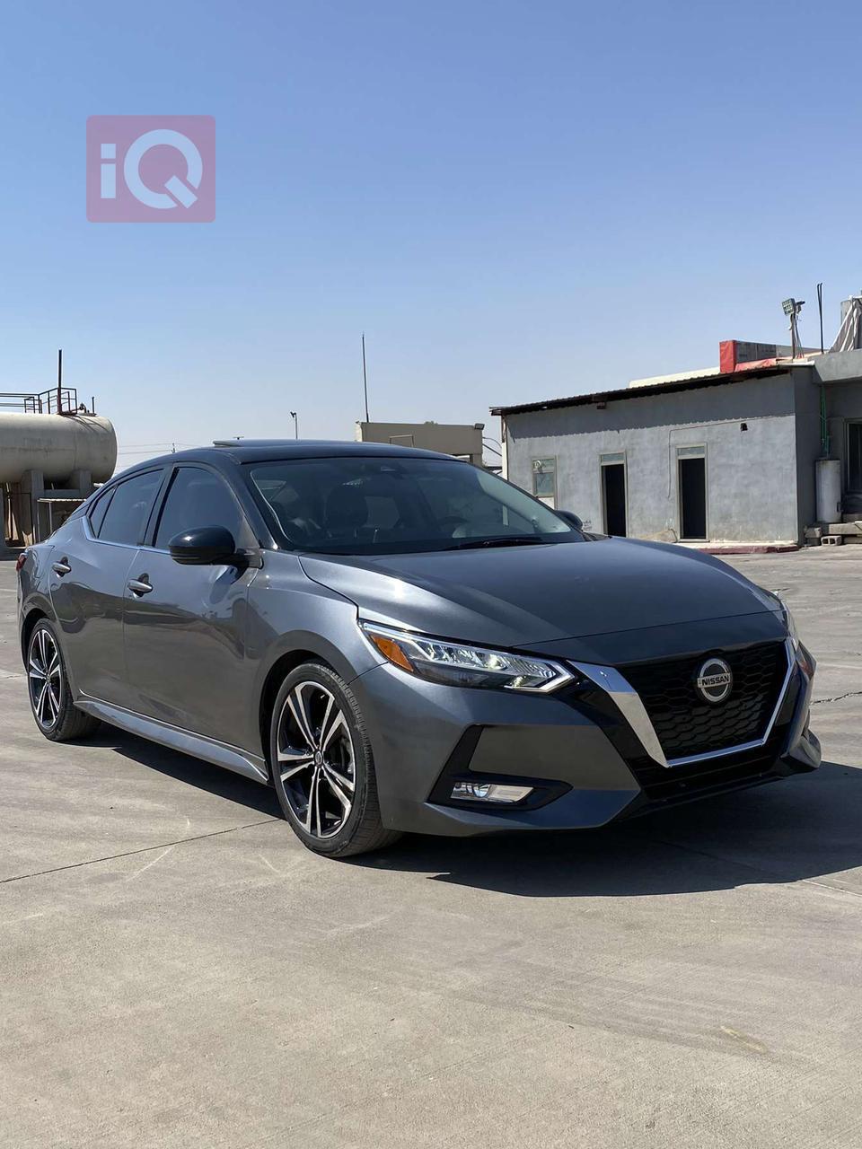 Nissan Sentra